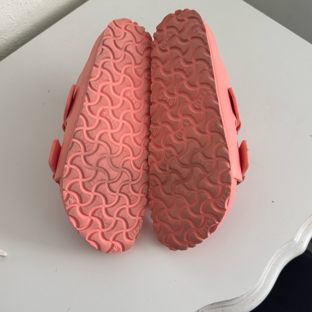 Birkenstock Coral Sandals - Picture 5 of 5